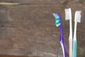 Why Does My Toothbrush Fray So Quickly