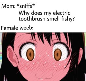 Why Does My Toothbrush Smell