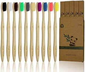 What is the Most Popular Color for Toothbrushes