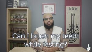 Can You Toothbrush While Fasting