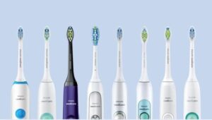 What Sonicare Toothbrush Do I Have