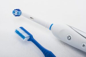 What Electric Toothbrush is Recommended by Dentists
