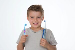 What Type of Toothbrush Should Be Recommended to All Patients
