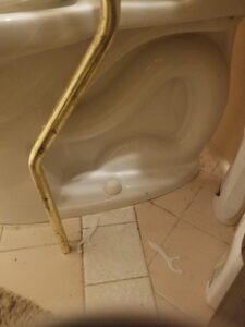 What Happens If You Flush a Toothbrush down the Toilet