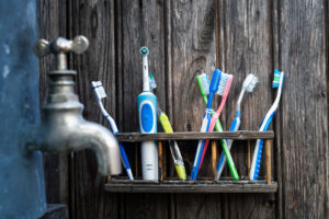 Can You Recycle Toothbrushes