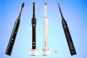 What is Electric Toothbrush