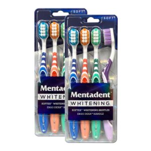What Happened to Mentadent Toothbrushes