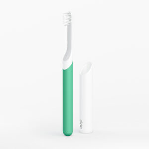 Are Quip Toothbrushes Waterproof
