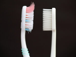 Are Toothbrushes Bad for Your Teeth