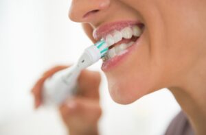 Do Electric Toothbrushes Cause Gum Recession