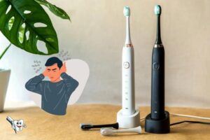 Can Sonic Toothbrush Cause Tinnitus