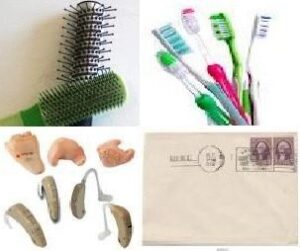 Can a Toothbrush Be Used for Dna Testing