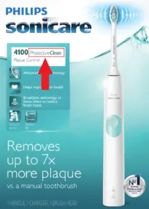 How Do I Register My Sonicare Toothbrush