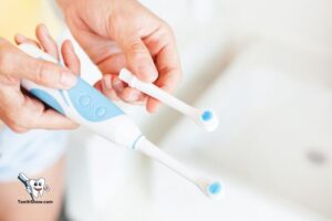 How Often to Change Sonicare Toothbrush Head? 3 Months