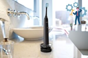 How to Change Settings on Philips Sonicare Toothbrush