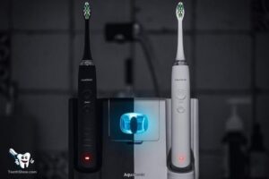 How to Charge Aquasonic Toothbrush