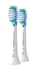 How to Clean a Sonicare Toothbrush Head