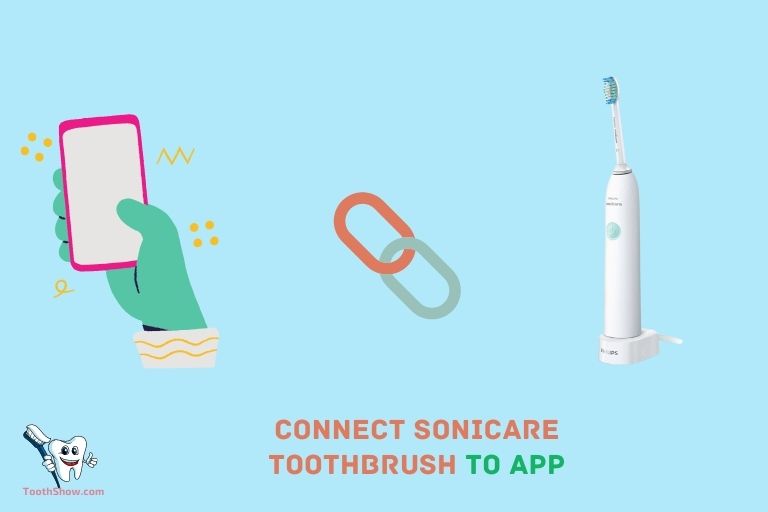 How to Connect Sonicare Toothbrush to App