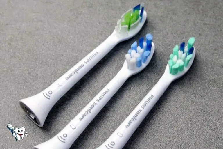 How to Reset Sonicare Toothbrush Head