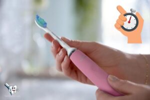 How to Set Timer on Sonicare Toothbrush