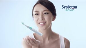 How to Use Systema Sonic Toothbrush