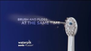 How to Use Waterpik Sonic Toothbrush