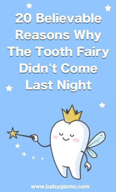 reasons-why-the-tooth-fairy-didn-t-come