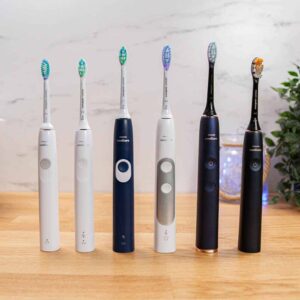 What is Sonicare Toothbrush