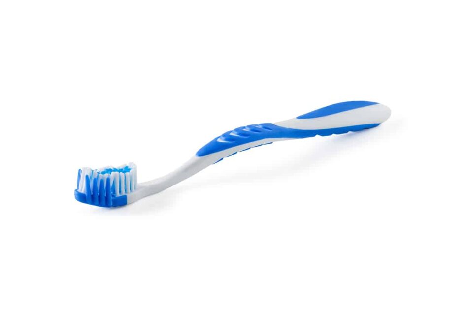 What Is The Average Size Of A Toothbrush