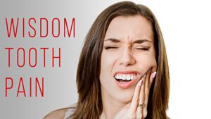 Is Paracetamol Good for Wisdom Tooth Pain?