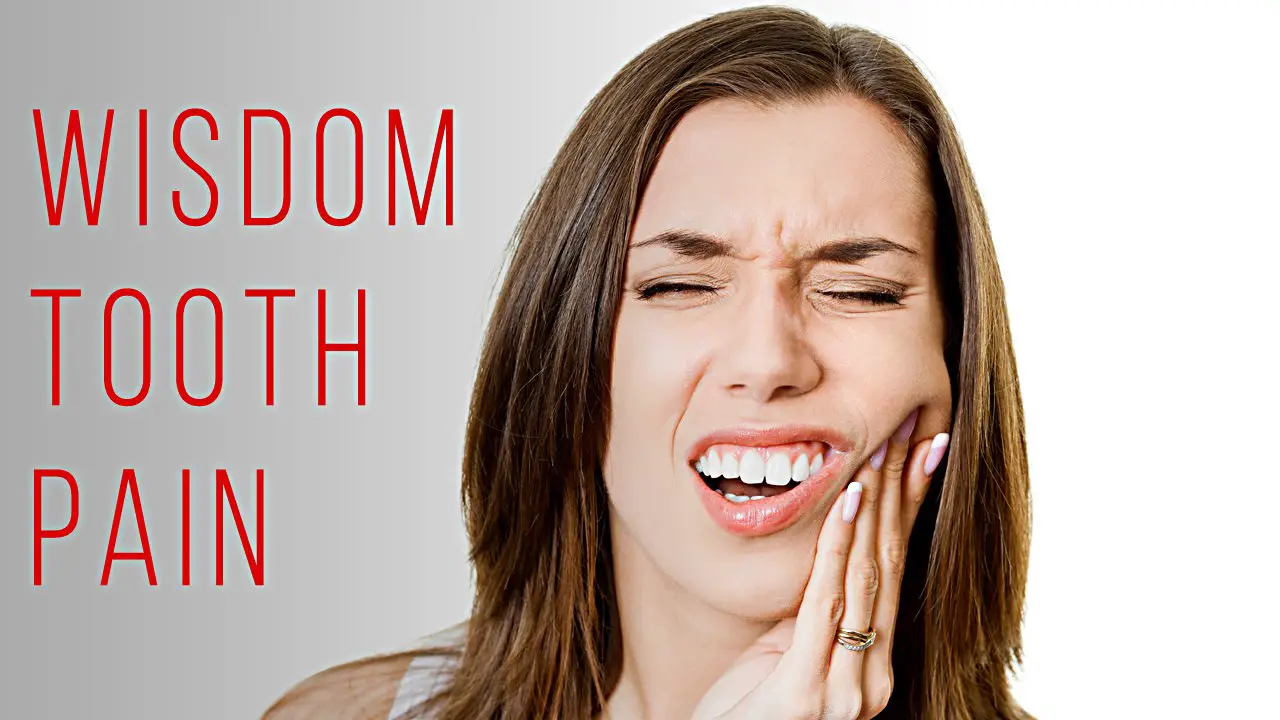 Is Paracetamol Good For Wisdom Tooth Pain?