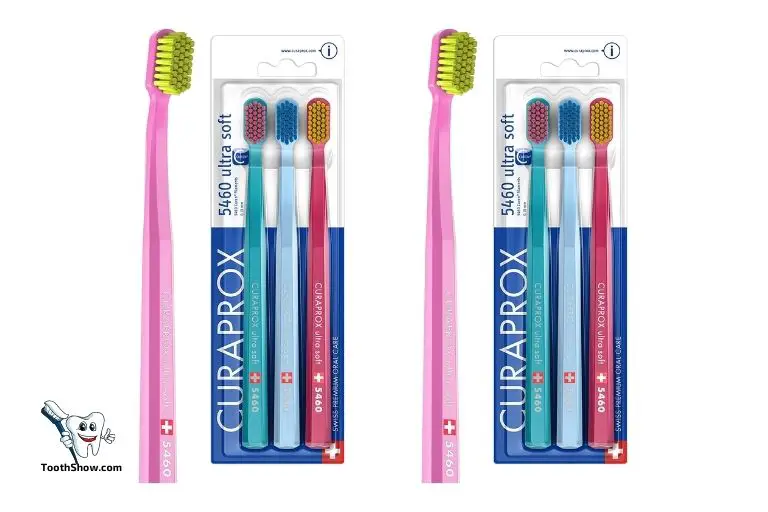 Are Curaprox Toothbrushes Good