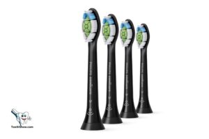 Are Philips Sonicare Toothbrush Heads Interchangeable