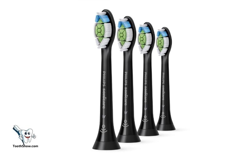 Are Philips Sonicare Toothbrush Heads Interchangeable