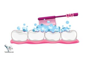 Can Your Toothbrush Cut Your Gums? Yes!