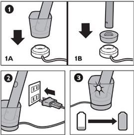 How Often to Charge Sonicare Toothbrush