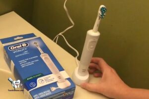 How to Turn on Timer on Oral B Toothbrush: 6 Steps!