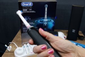 How to Use Oral B Genius Toothbrush? Tips & Tricks!