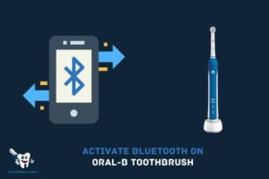 How to Activate Bluetooth on Oral-B Toothbrush