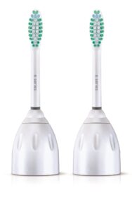 How to Change Philips Sonicare E Series Toothbrush Head
