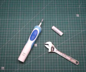 How to Get Battery Out of Oral B Toothbrush