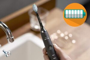 How to Know When Philips Sonicare Toothbrush is Fully Charged