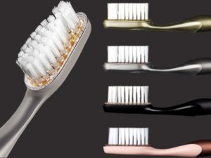 What is the Most Expensive Toothbrush