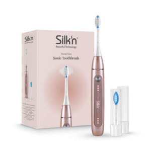 Are Silk Toothbrushes Better