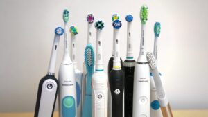 Are Spin Toothbrushes Better