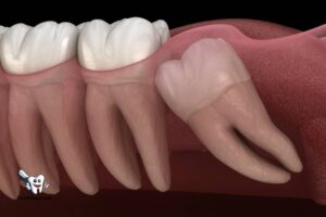 Can a Wisdom Tooth Cause Tinnitus