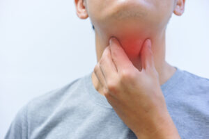 Can Wisdom Tooth Extraction Cause Sore Throat