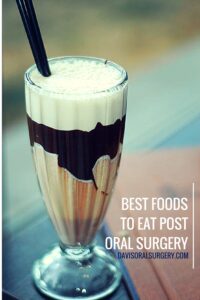 Can You Drink Chocolate Milk After Wisdom Tooth Extraction