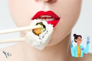 Can You Eat Sushi After Wisdom Tooth Extraction