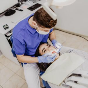 Does Guardian Dental Cover Wisdom Tooth Extraction